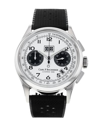 Carl F. Bucherer Heritage 00.10803.08.12.01